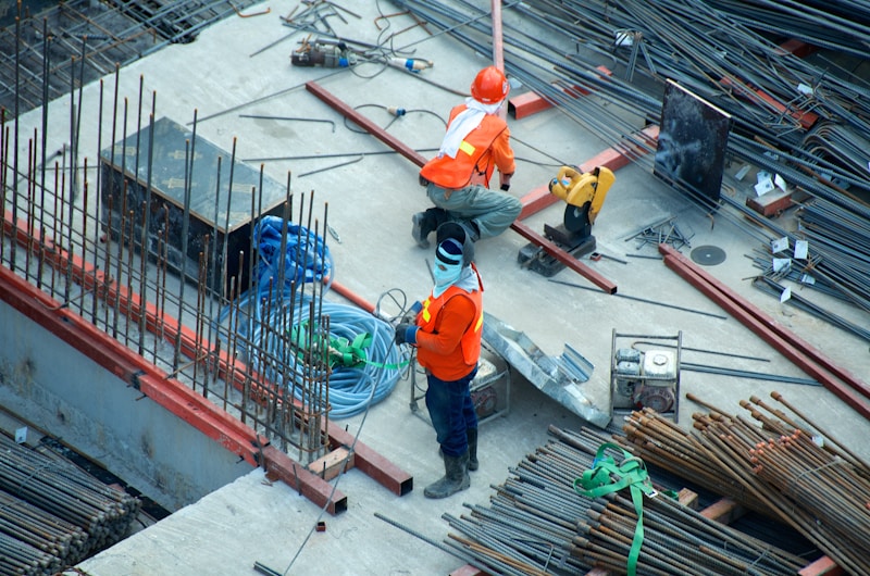 Construction & Demolition Hauling